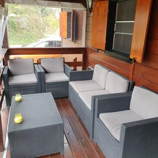 Loungeset Veranda